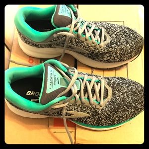 Brooks Launch 5 Women’s size 10